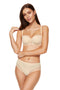 Padded bra model 179217